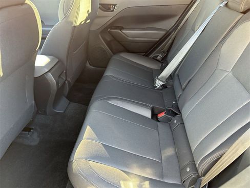 New 2026 Subaru Crosstrek 2.5i image 13