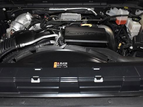 Used 2021 GMC Sierra 2500 SLE image 11