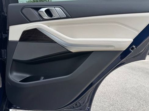 New 2026 BMW X5 xDrive40i AWD/4WD image 29
