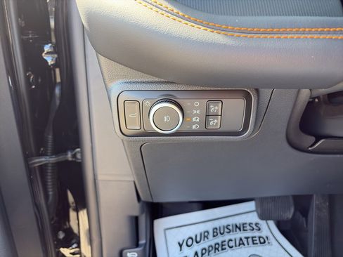 New 2026 Ford Explorer Tremor w/ Tremor Ultimate Package image 11