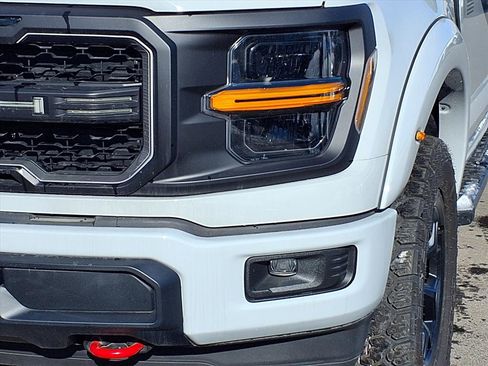 Used 2024 Ford F150 STX w/ STX Black Appearance Package image 27