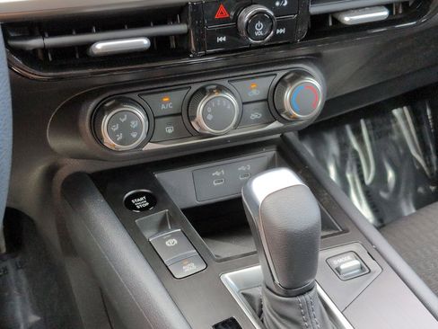 New 2026 Nissan Kicks S FWD image 19