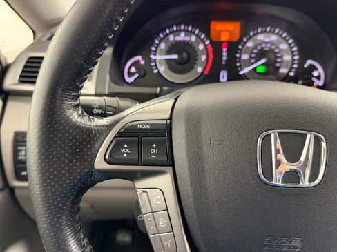 Used 2016 Honda Odyssey Touring image 23