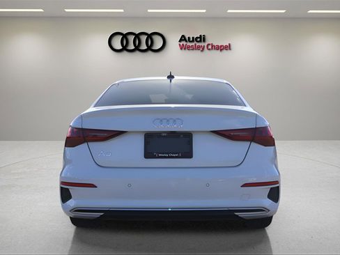Used 2023 Audi A3 2.0T Premium w/ Convenience Package image 4