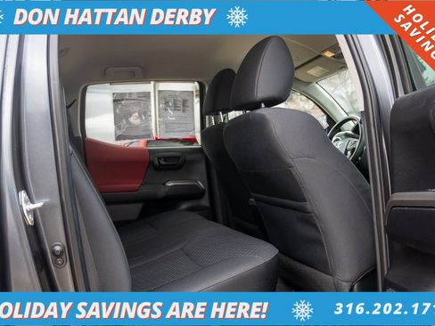 Used 2023 Toyota Tacoma SR5 image 23