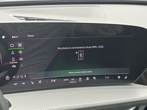 Certified 2025 Audi SQ5 Prestige w/ Prestige Package image 12