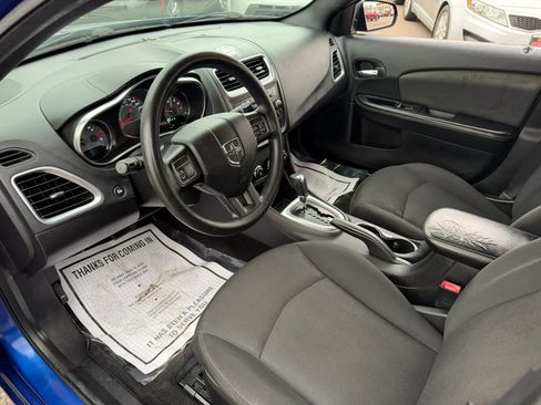 Used 2014 Dodge Avenger SE image 14