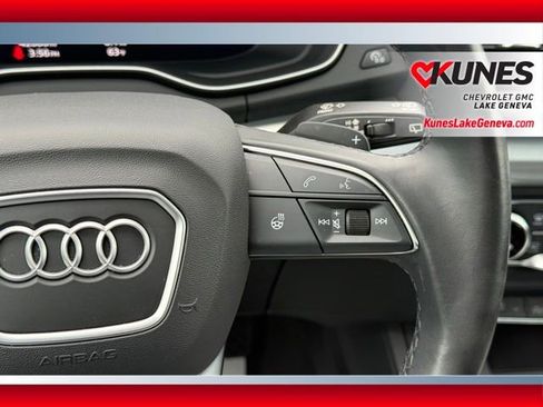 Used 2025 Audi Q5 2.0T Premium AWD/4WD image 44