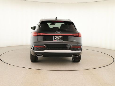 New 2025 Audi Q5 Premium Plus image 5