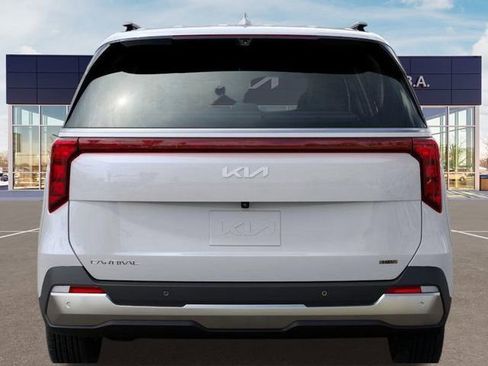 New 2026 Kia Carnival SX image 14