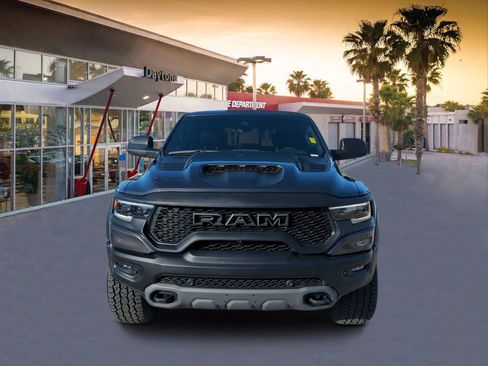 Used 2022 RAM 1500 TRX w/ TRX Level 2 Equipment Group image 8