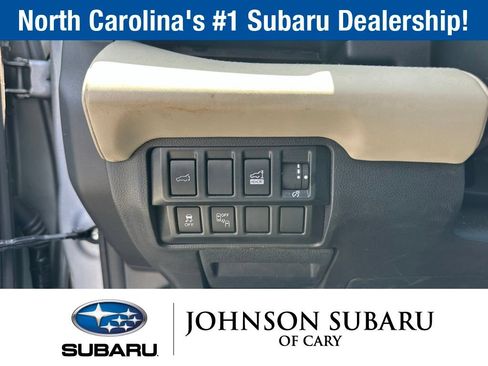 Used 2019 Subaru Ascent Limited AWD/4WD image 16