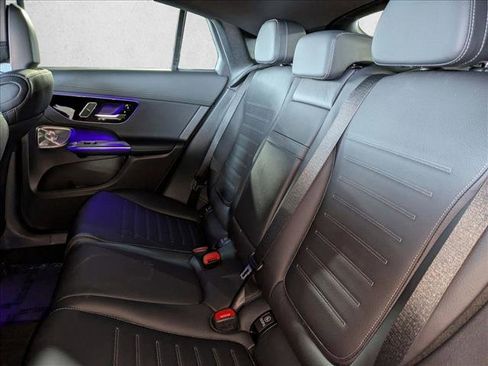 New 2026 Mercedes-Benz GLC 43 AMG 4MATIC Coupe image 13