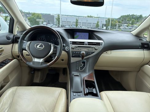Used 2015 Lexus RX 350 FWD image 29
