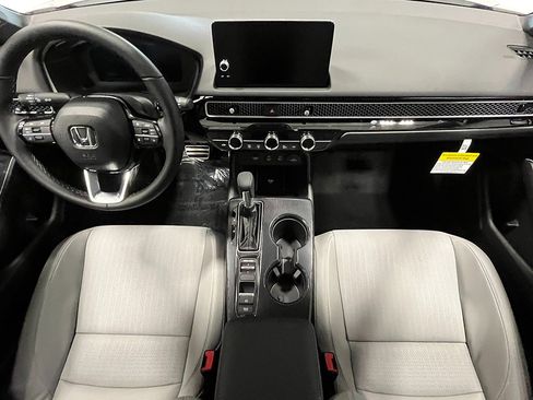 New 2026 Honda Civic Sport Touring image 17