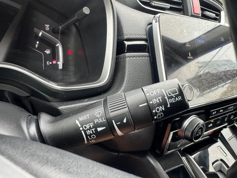 Used 2019 Honda CR-V EX-L image 10