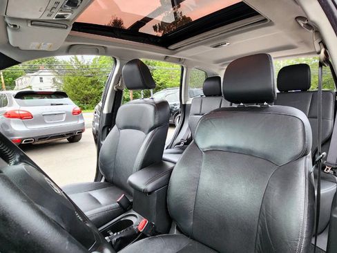 Used 2014 Subaru Forester 2.5i Limited image 29