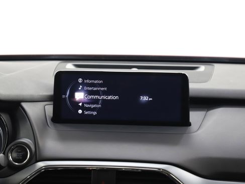 Used 2023 MAZDA CX-9 Touring Plus image 16