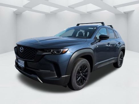 New 2026 MAZDA CX-50 2.5 Hybrid w/ Preferred Pkg image 1