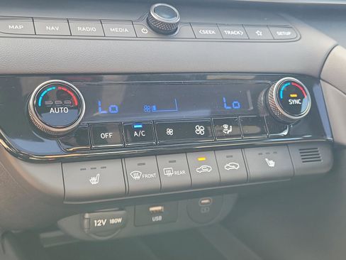 New 2026 Hyundai Elantra N Line image 22