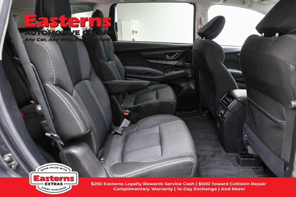 Used 2025 Subaru Ascent Premium AWD/4WD image 24