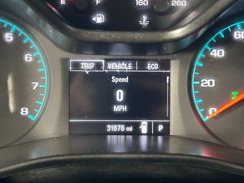 Used 2022 GMC Canyon Elevation Standard image 19