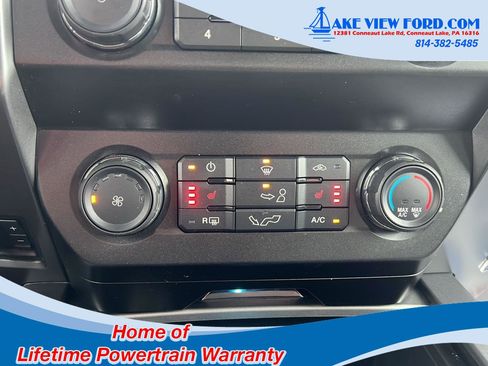Used 2020 Ford F150 XLT w/ Equipment Group 302A Luxury AWD/4WD image 33