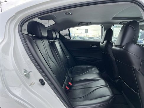 Used 2021 Acura ILX Base image 18