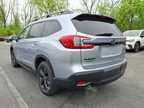 New 2026 Subaru Ascent Premium AWD/4WD image 4