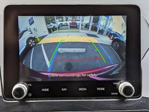 Used 2024 Mitsubishi Eclipse Cross SE image 15