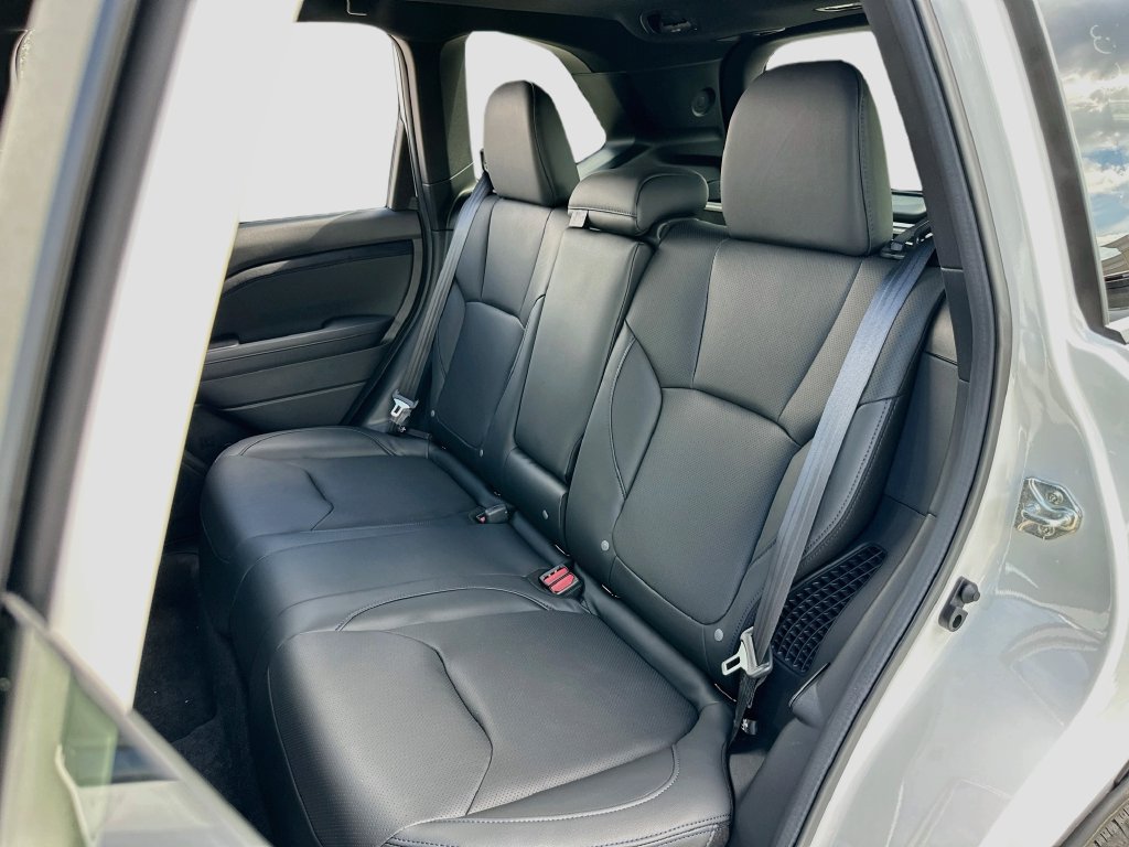 New 2026 Subaru Forester Touring AWD/4WD image 26