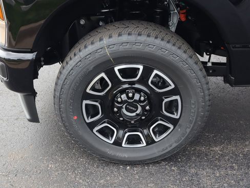 New 2026 Ford F250 Platinum AWD/4WD image 19