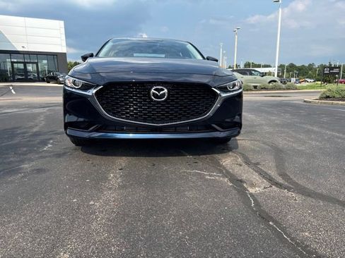 Used 2026 MAZDA MAZDA3 2.5 S Sedan w/ Preferred Pkg FWD image 6
