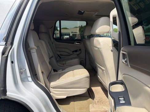 Used 2017 GMC Yukon Denali w/ Open Road Package AWD/4WD image 28