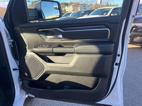 New 2026 RAM 1500 4x4 Crew Cab image 10