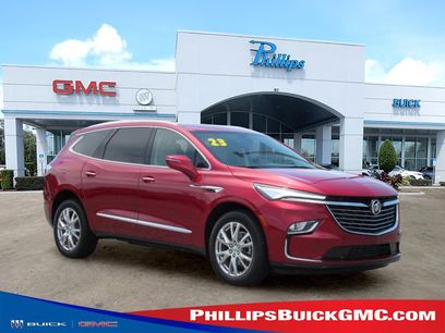 Used 2023 Buick Enclave Premium