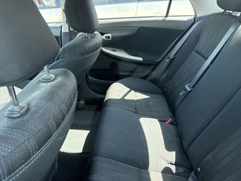 Used 2013 Toyota Corolla S image 4