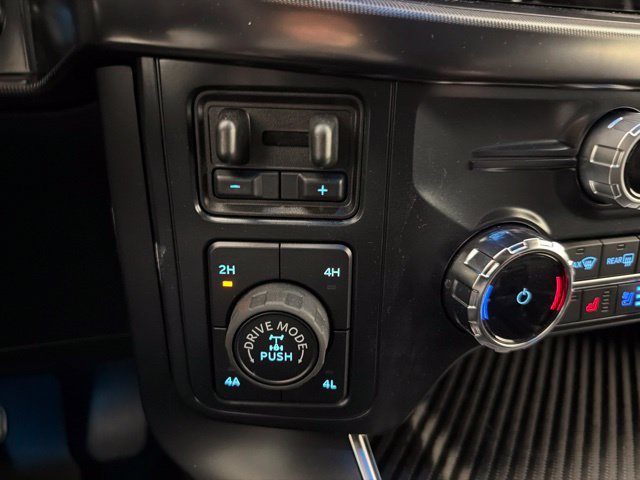 Used 2026 Ford F150 Raptor AWD/4WD image 26