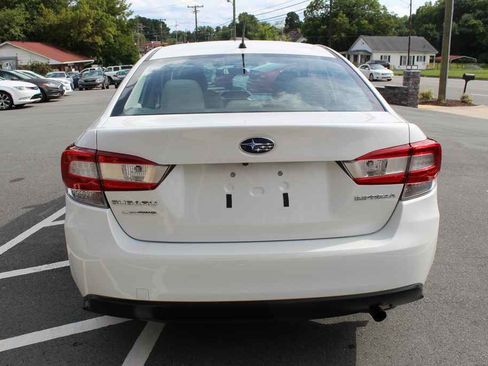 Used 2021 Subaru Impreza 2.0i image 6