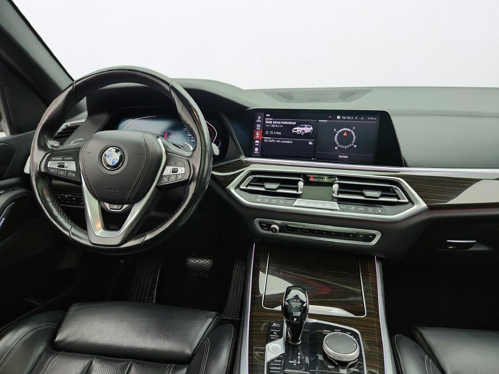 Used 2019 BMW X5 xDrive40i AWD/4WD image 29