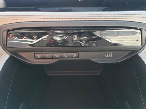 New 2026 Jeep Cherokee Overland AWD/4WD image 21
