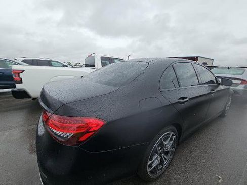 Used 2021 Mercedes-Benz E 350 Sedan w/ Premium Package image 6
