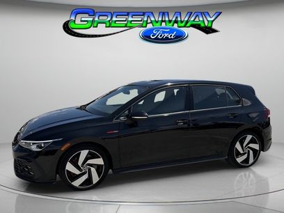 Used 2024 Volkswagen GTI S
