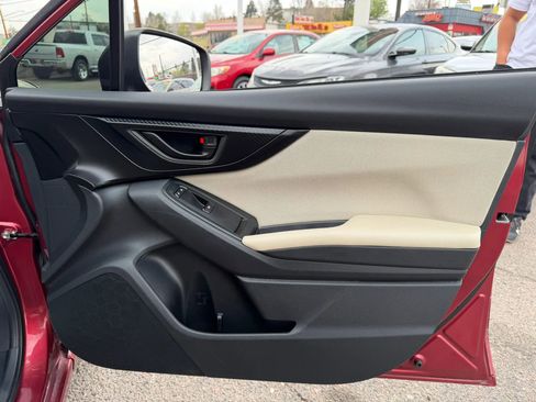 Used 2019 Subaru Impreza 2.0i image 17