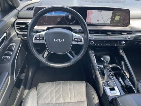 Used 2024 Kia Telluride SX X-Pro AWD/4WD image 14