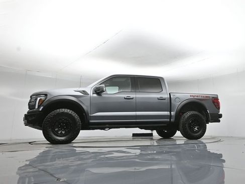Used 2025 Ford F150 Raptor image 54
