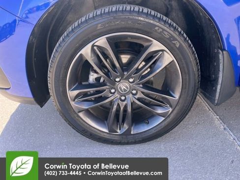 Used 2021 Acura RDX A-Spec image 26