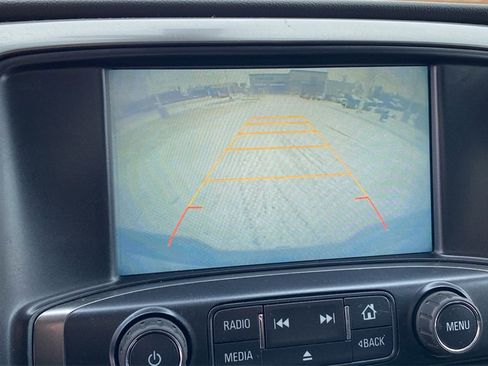 Used 2016 Chevrolet Silverado 1500 LT w/ All Star Edition image 24