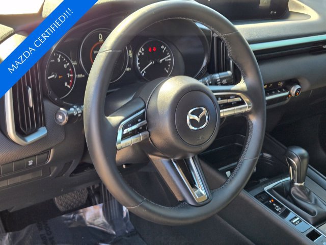 Certified 2024 MAZDA CX-50 AWD 2.5 S w/ Select Package image 17