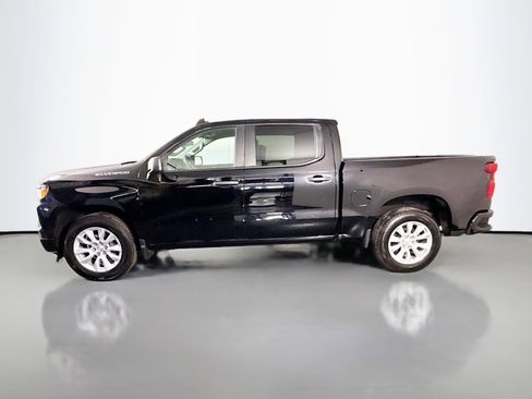Used 2023 Chevrolet Silverado 1500 Custom image 6